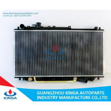 Automobilteil-Aluminiumkühler für Hyundai KIA Sephia′96/Carens′02 at